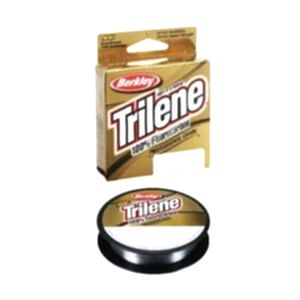 Berkley Trilene Fluorocarbon 50 mtr-0