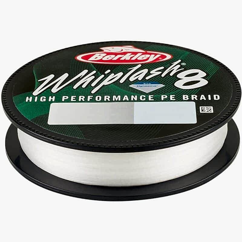 Berkley Whiplash Pro Crystal 300 mtr - Afbeelding 2