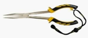 Spro Extra Long Nose Plier-0