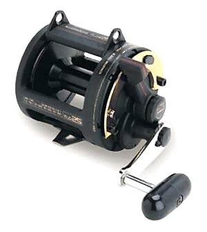 Shimano TLD-0