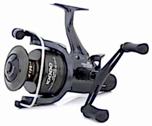 Shimano Baitrunner DL RB