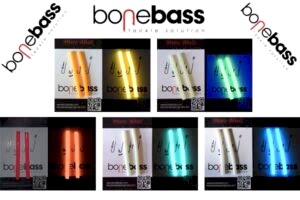 Bonebass Glow Sticks