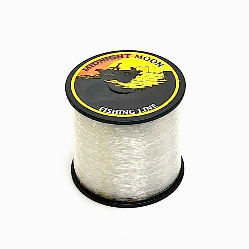 Midnight Moon 1/4 lb Spoel Nylon