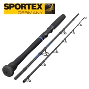 Sportex Magnus Travel Jigging