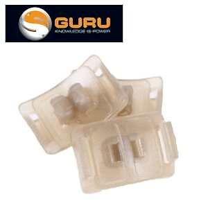 Guru Method Feeder Clip