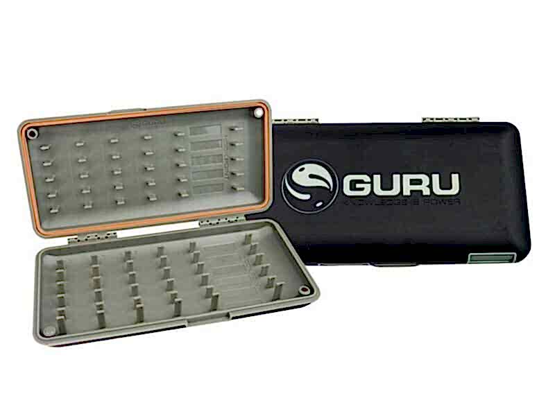 Guru Rig Case