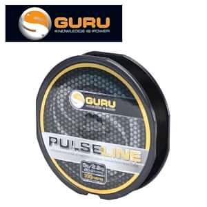 Guru Pulse Line