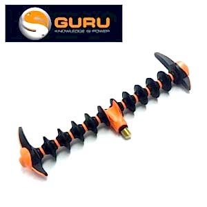 Guru Reaper Front Rest