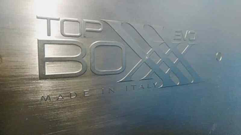 Top Boxxx Evo