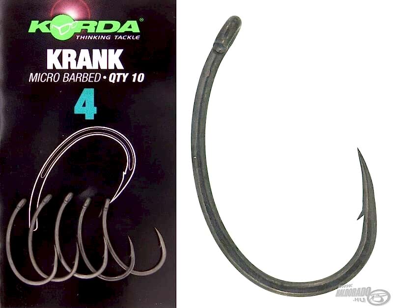 Korda Krank