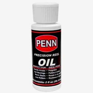 Penn Oil