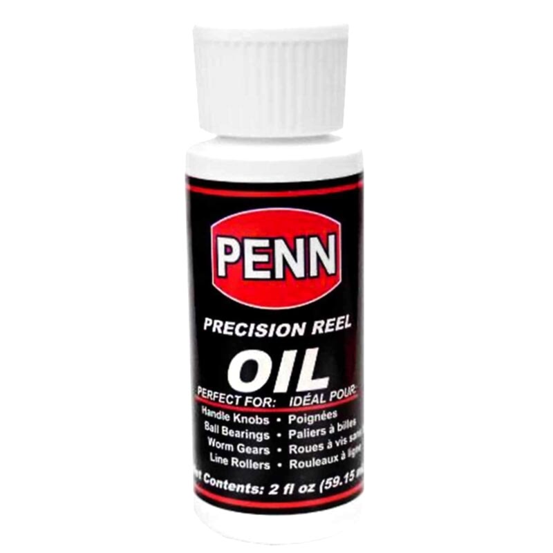 Penn Oil