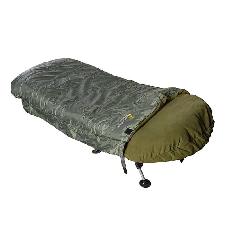 Prologic Cruzade Sleeping Bag (210x90cm)