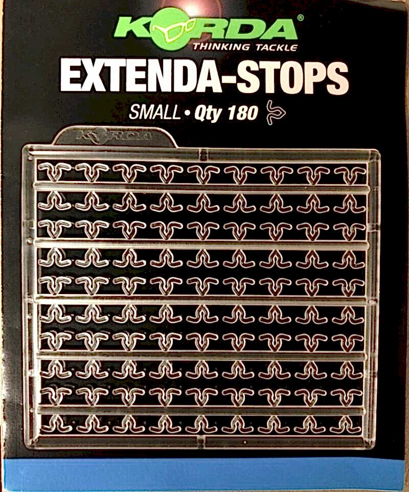 Korda Extenda stops