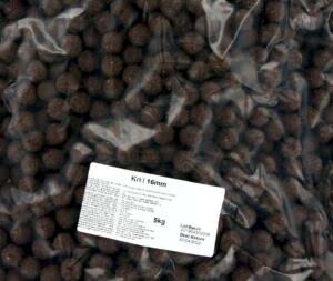 Ahoy Hengelsport Krill Boilies