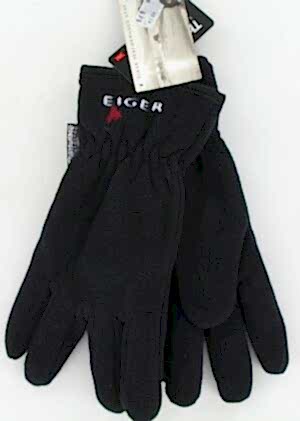 Eiger Fleece Glove