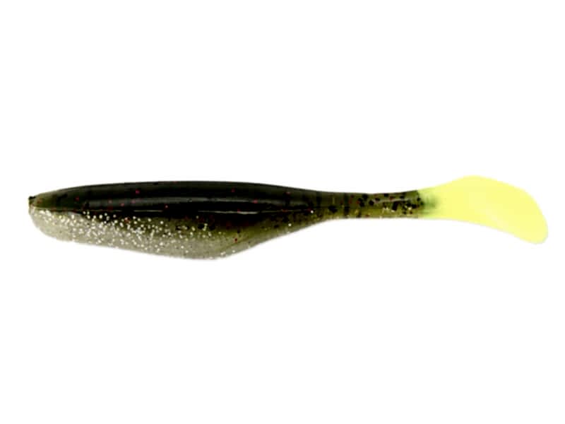 Bass Assassin / Walleye Assassin 4-inch Sea Shads - Afbeelding 28