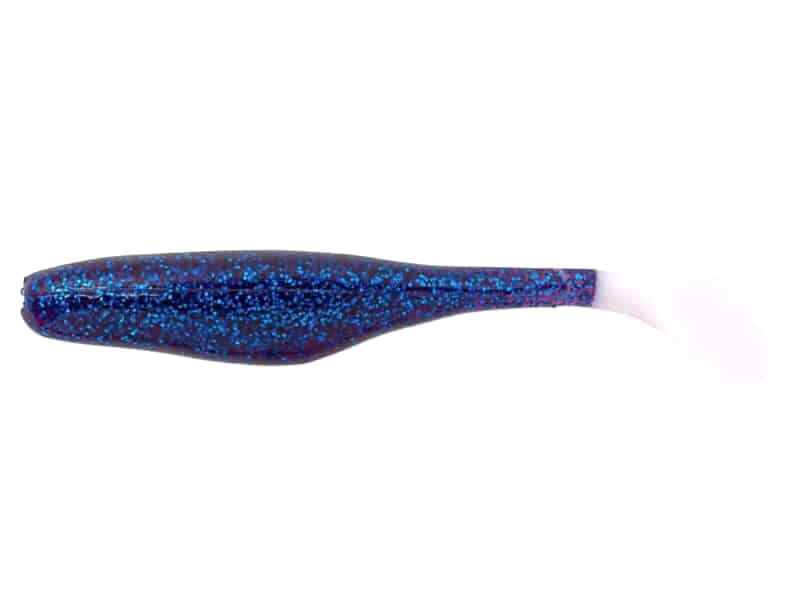 Bass Assassin / Walleye Assassin 4-inch Sea Shads - Afbeelding 37