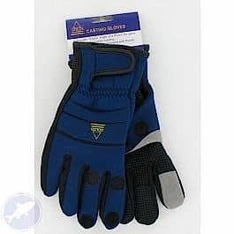 Golds Casting Gloves