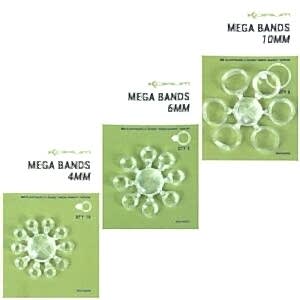 Korum Mega Bands