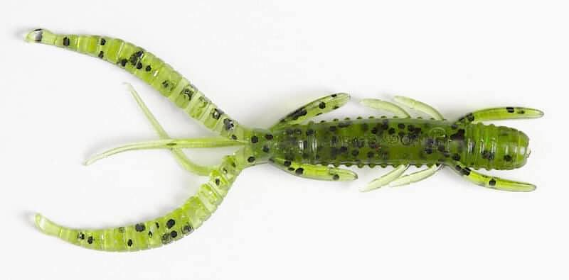 Lucky John Hugy Shrimp 3" - Afbeelding 3