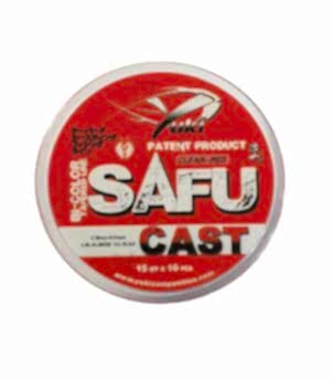 Yuki Sufa Cast Tapered Leader