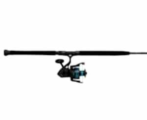 PENN Wrath Boat Combo 30-50lb