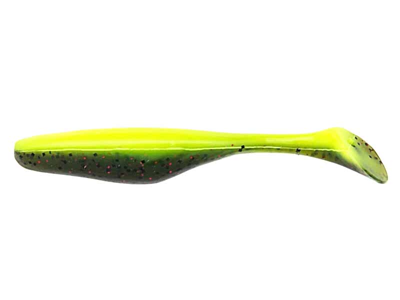 Bass Assassin / Walleye Assassin 4-inch Sea Shads - Afbeelding 20