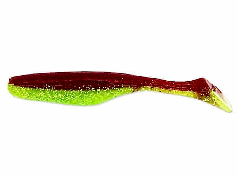 Bass Assassin / Walleye Assassin 4-inch Sea Shads - Afbeelding 41