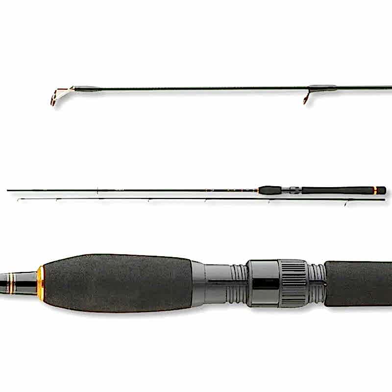 Daiwa Legalis lg702ulfs-ad