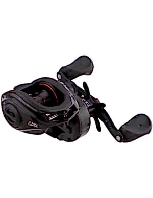 Abu Garcia Revo SX-HS-L