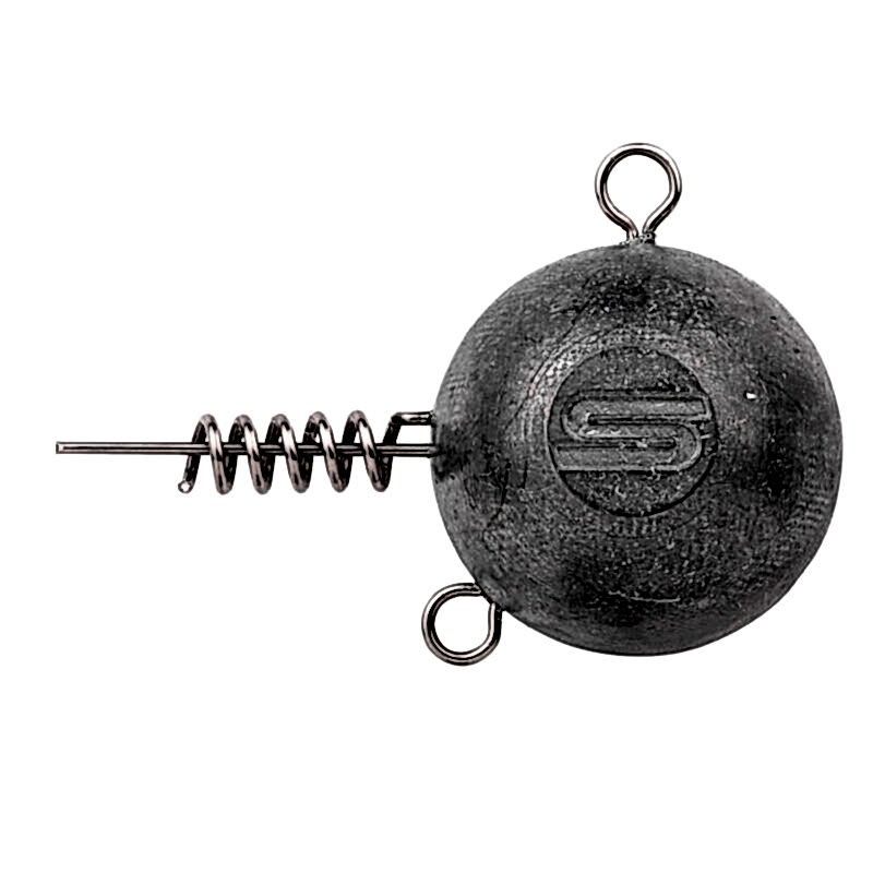 Spro Norway Expedition Screw-In Head - Afbeelding 3