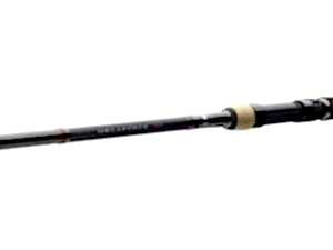 Daiwa Megeforce Jigger 2.20m 1-9 gr