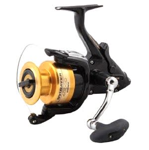 Shimano Baitrunner USA D