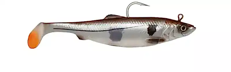 Savage Gear 4D Herring Big Shad 22 cm 200gram - Afbeelding 6