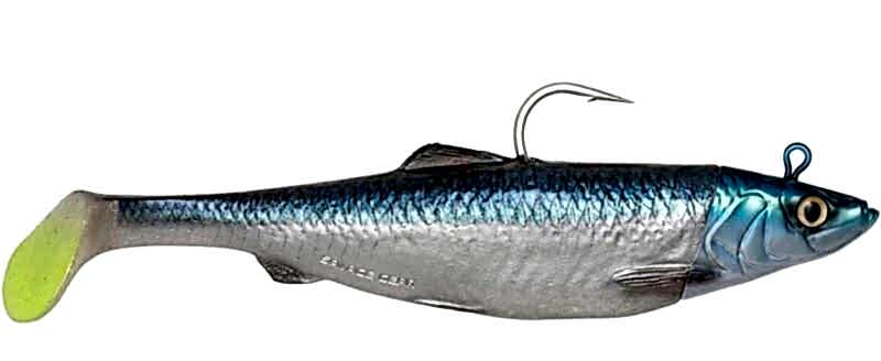 Savage Gear 4D Herring Big Shad 22 cm 200gram - Afbeelding 7