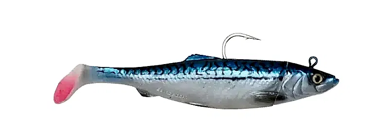 Savage Gear 4D Herring Big Shad 22 cm 200gram - Afbeelding 5