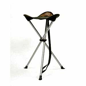 Shakespeare Compact Folding Chair