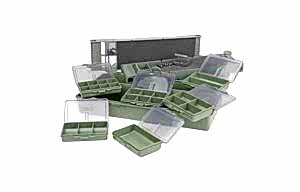 C-TEC Tackle Box System