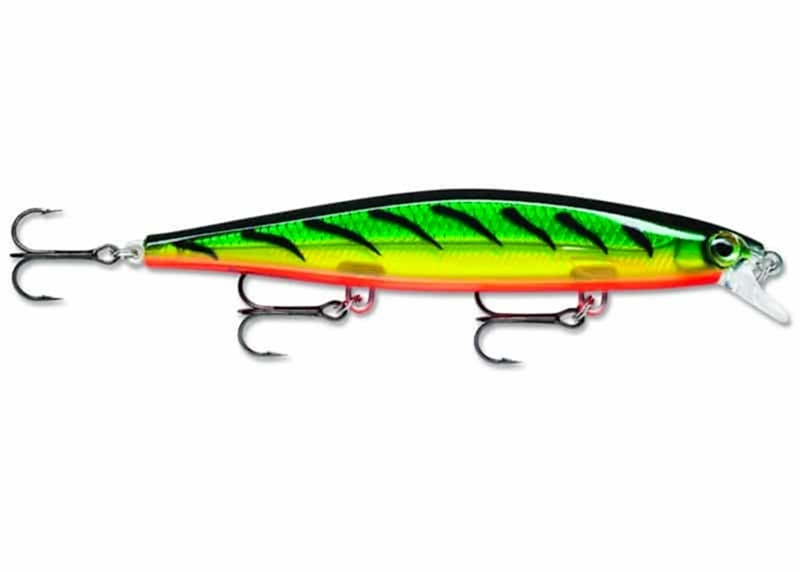 Rapala Shadow Rap 11cm - Afbeelding 2