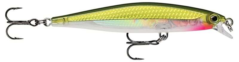 Rapala Shadow Rap 11cm