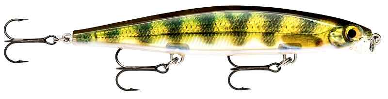 Rapala Shadow Rap 11cm - Afbeelding 3