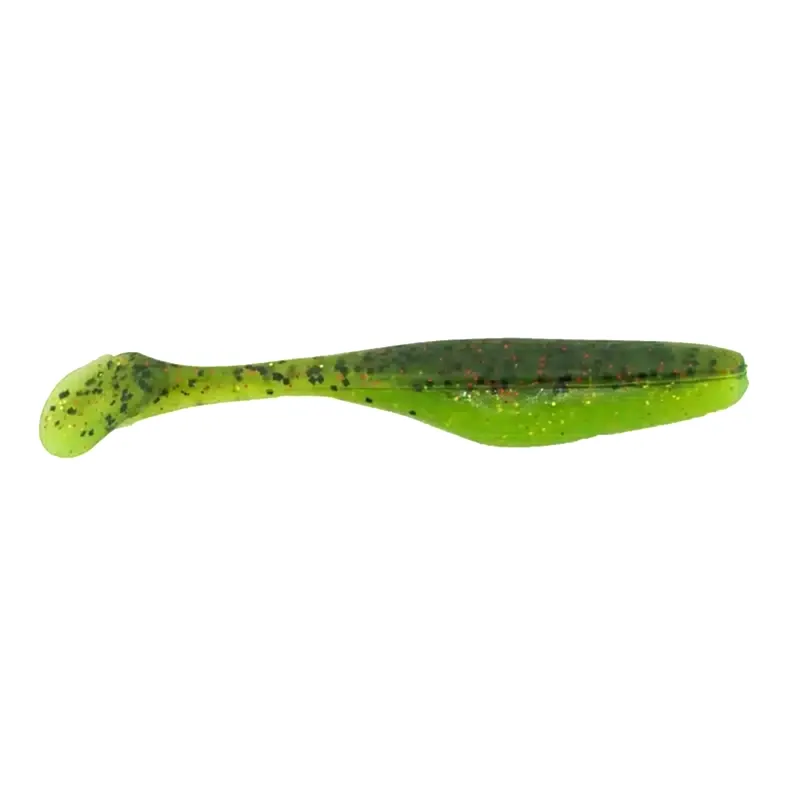 Bass Assassin / Walleye Assassin 4-inch Sea Shads - Afbeelding 8