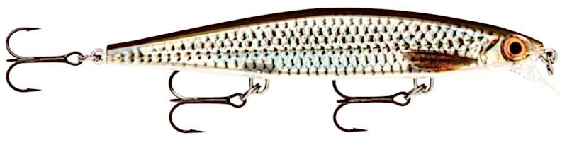 Rapala Shadow Rap 11cm - Afbeelding 5