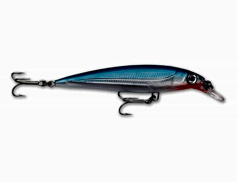 Rapala X-Rap