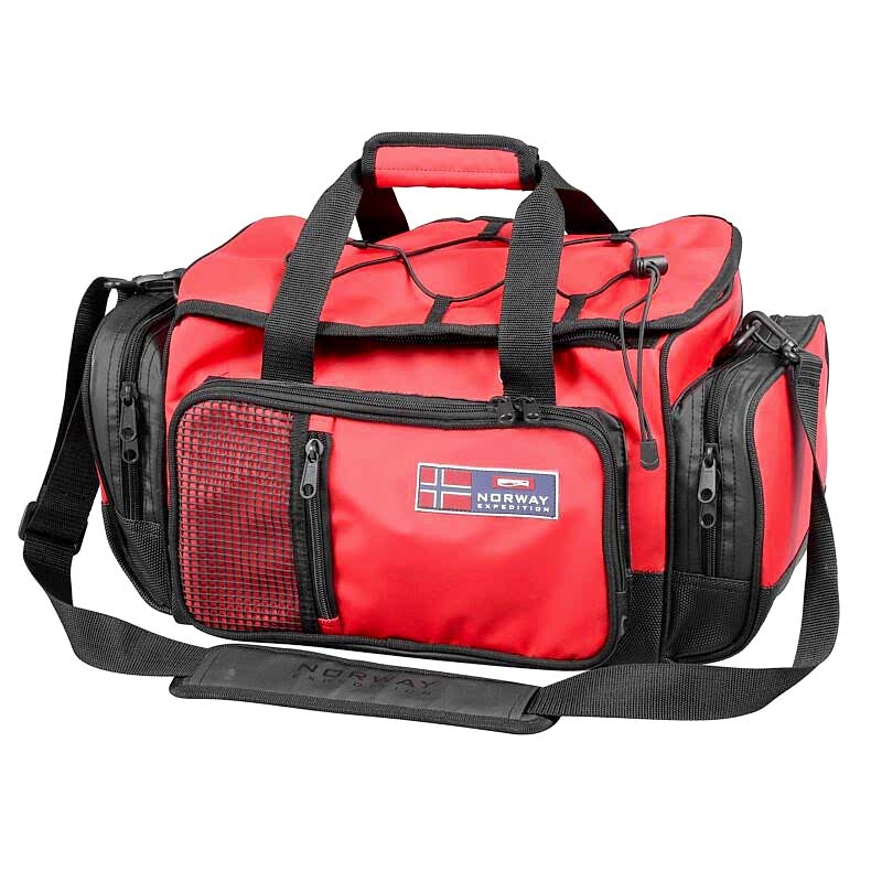 Norway Expedition HD Tackle Bag