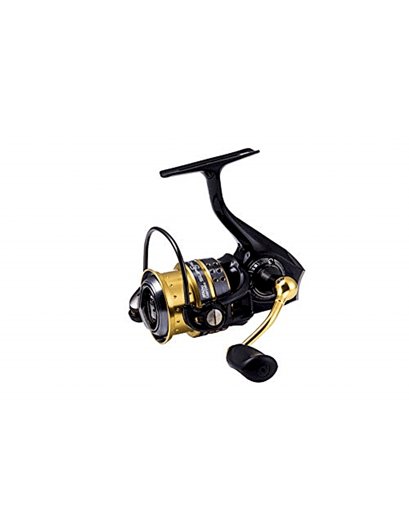 Abu Garcia Superior Spinning - Afbeelding 3