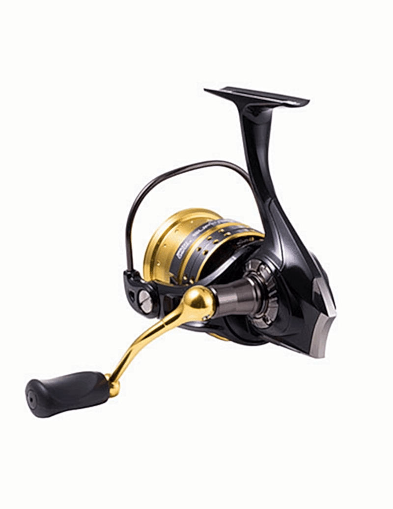 Abu Garcia Superior Spinning - Afbeelding 2