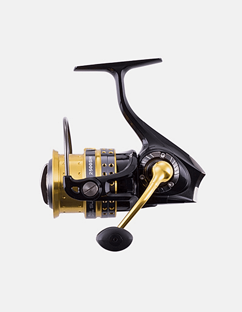 Abu Garcia Superior Spinning