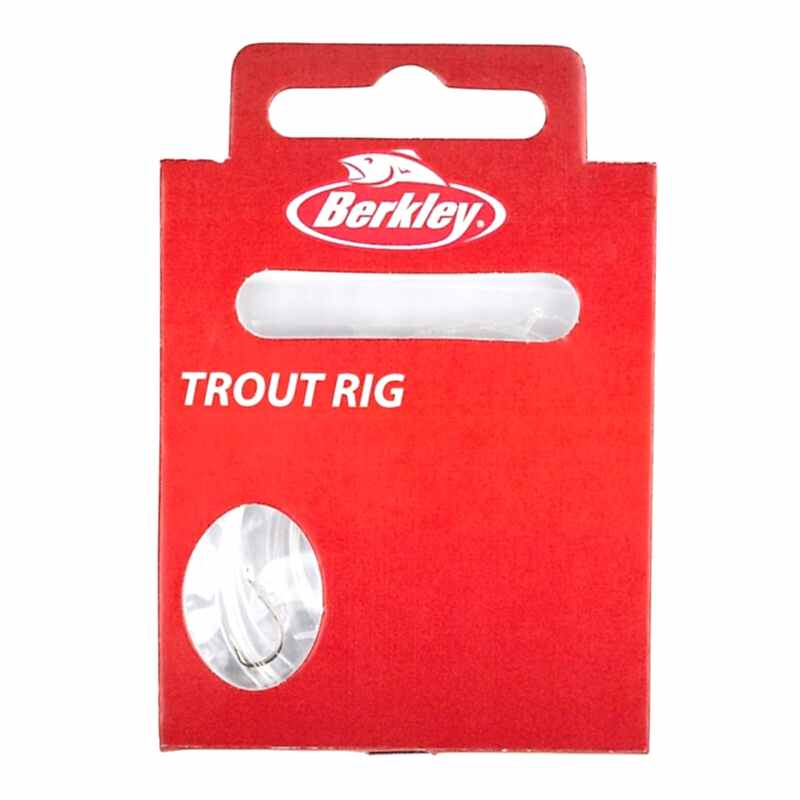 Berkley Trout Starter Kit - Afbeelding 7